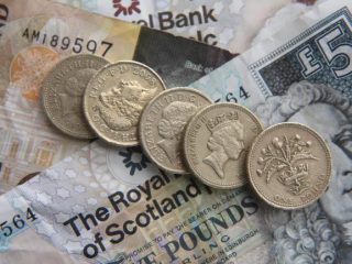 Scottish-Money Scottish-Money